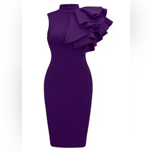 Memoriesea Party Dress